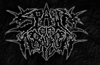 logo Spawn Of Abaddon